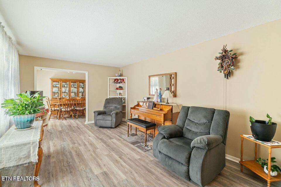 111 Mcnew Drive Harriman TN 37748