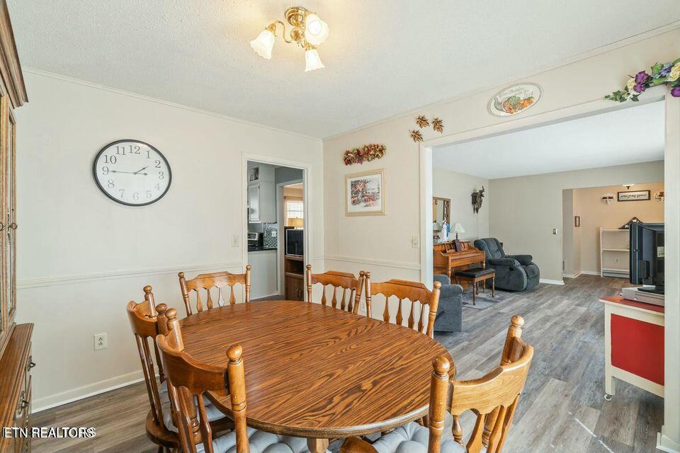 111 Mcnew Drive Harriman TN 37748