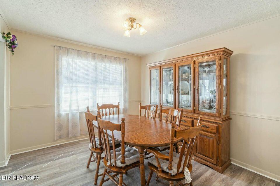 111 Mcnew Drive Harriman TN 37748
