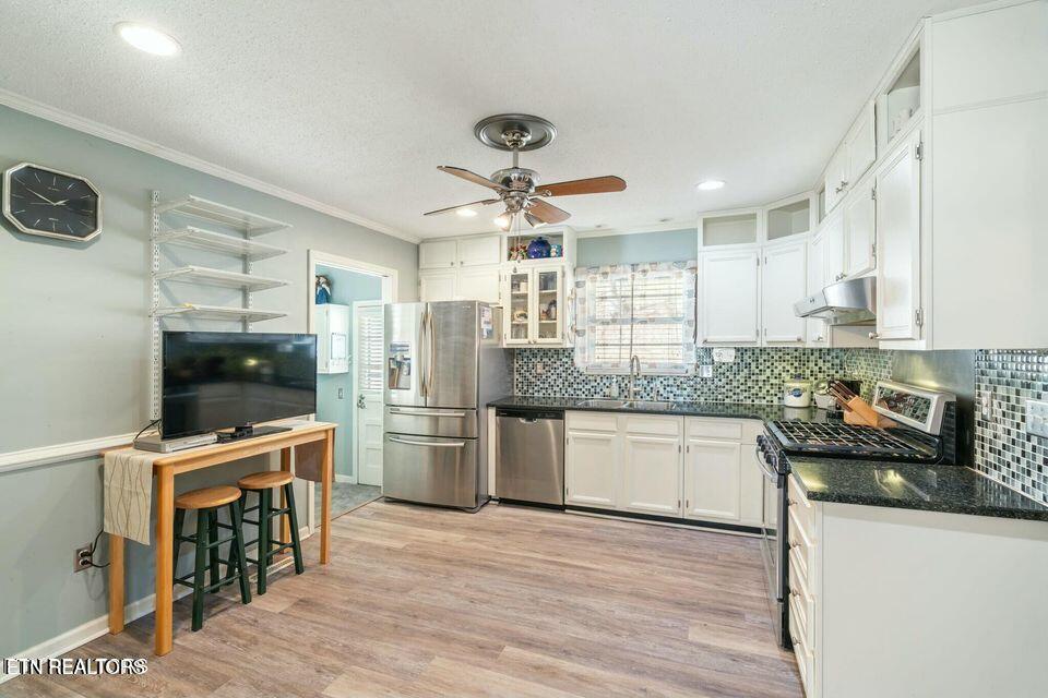 111 Mcnew Drive Harriman TN 37748