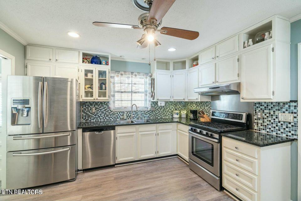 111 Mcnew Drive Harriman TN 37748