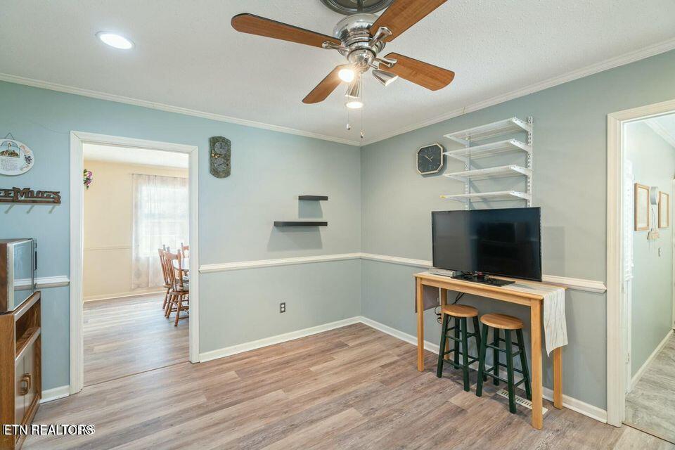 111 Mcnew Drive Harriman TN 37748