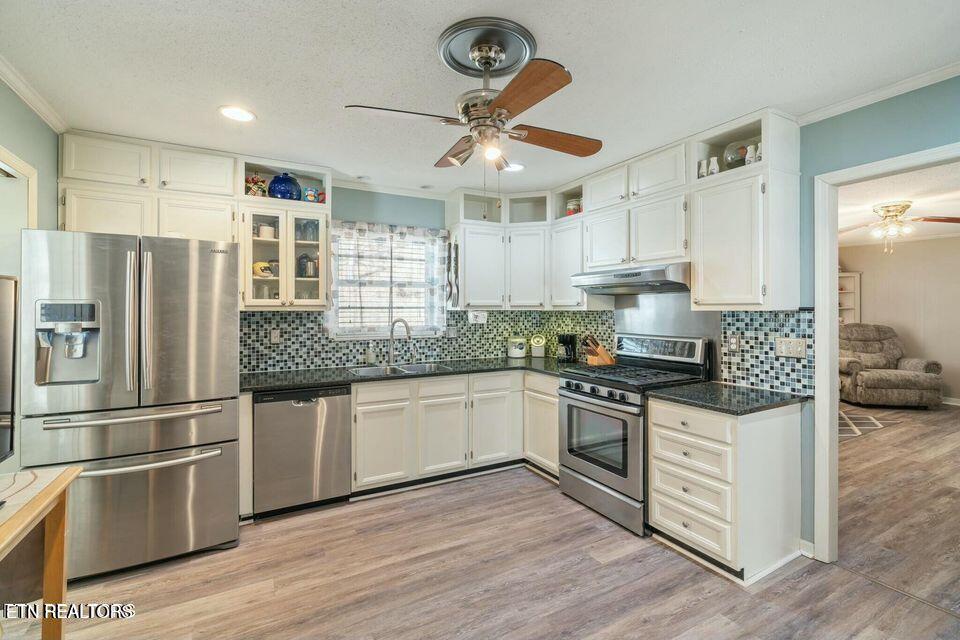 111 Mcnew Drive Harriman TN 37748