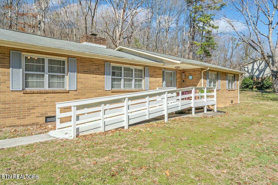 111 Mcnew Drive Harriman TN 37748