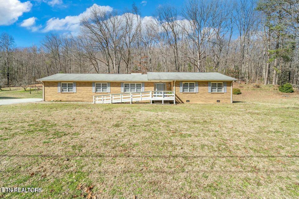 111 Mcnew Drive Harriman TN 37748