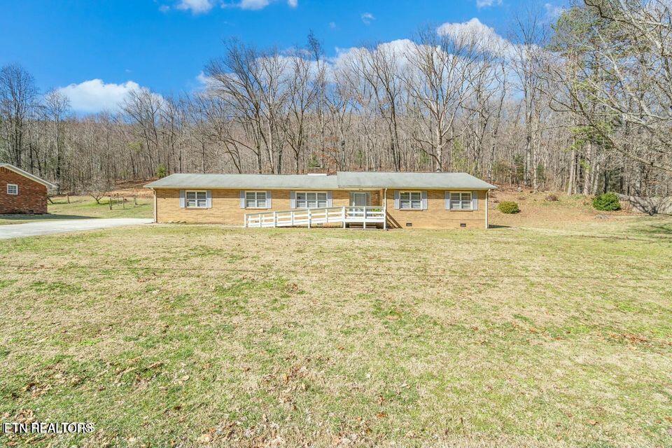 111 Mcnew Drive Harriman TN 37748