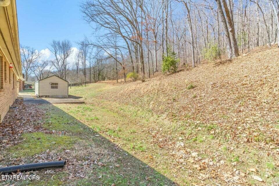 111 Mcnew Drive Harriman TN 37748