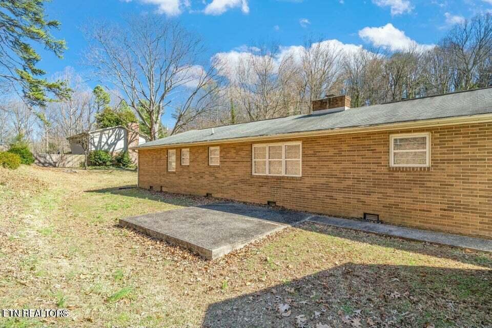 111 Mcnew Drive Harriman TN 37748