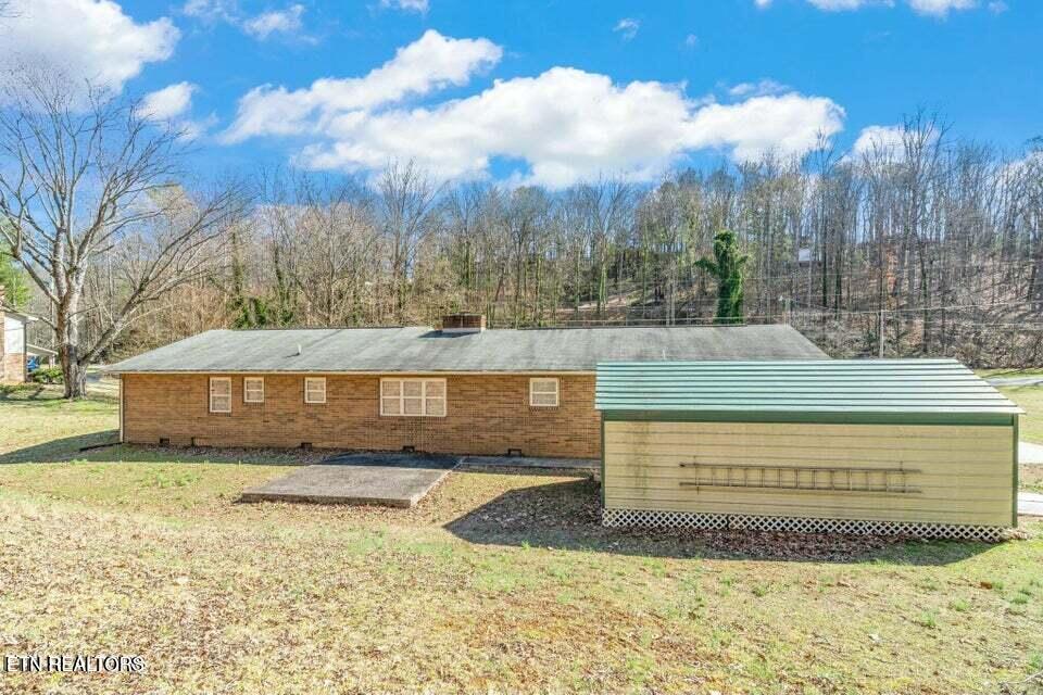 111 Mcnew Drive Harriman TN 37748