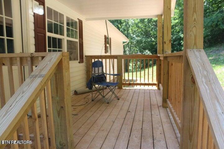 2915 Flat Hollow Road Speedwell TN 37870