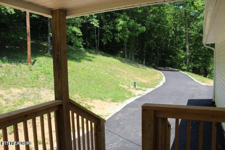 2915 Flat Hollow Road Speedwell TN 37870