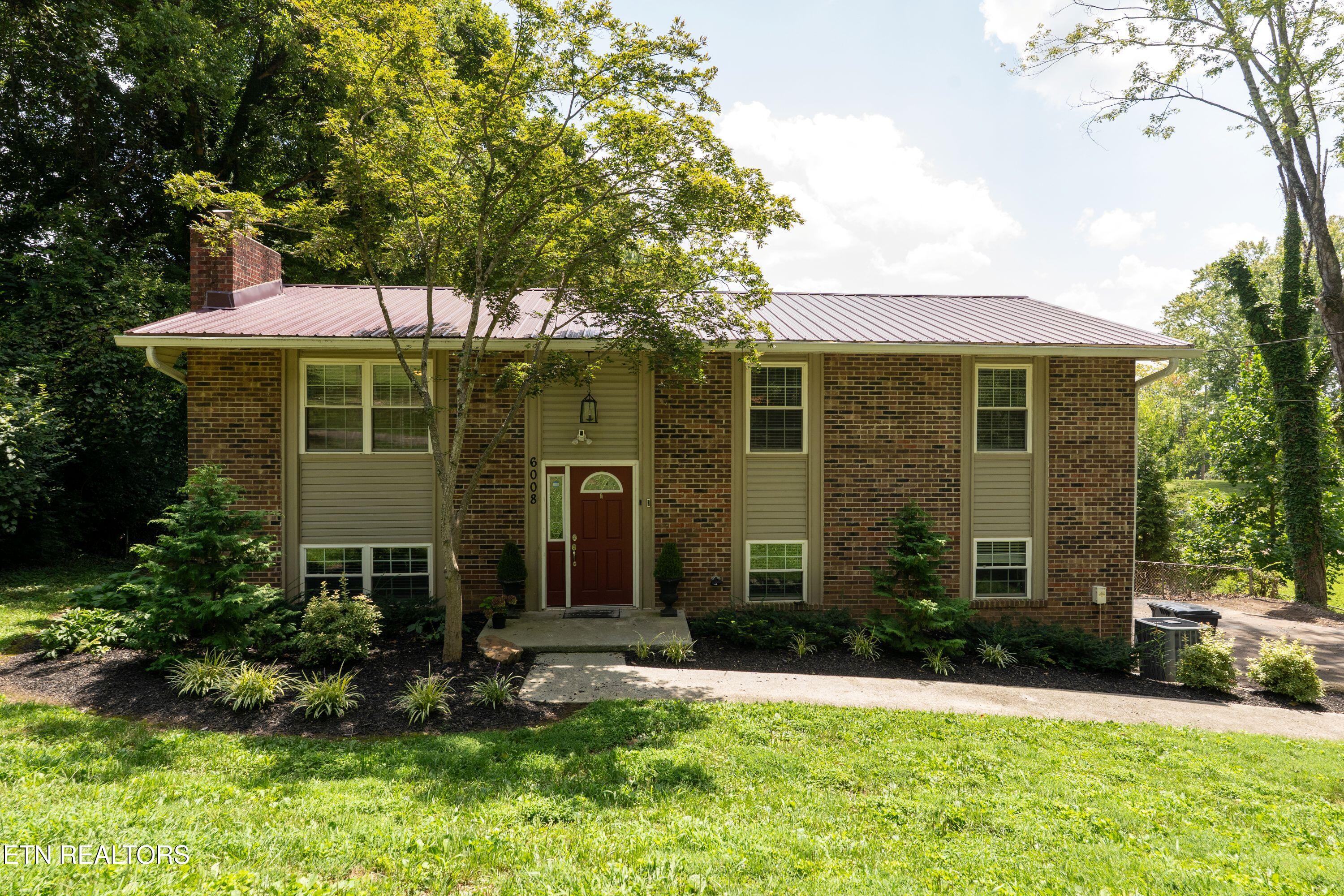 6008 Ridgewood Road Knoxville TN 37918