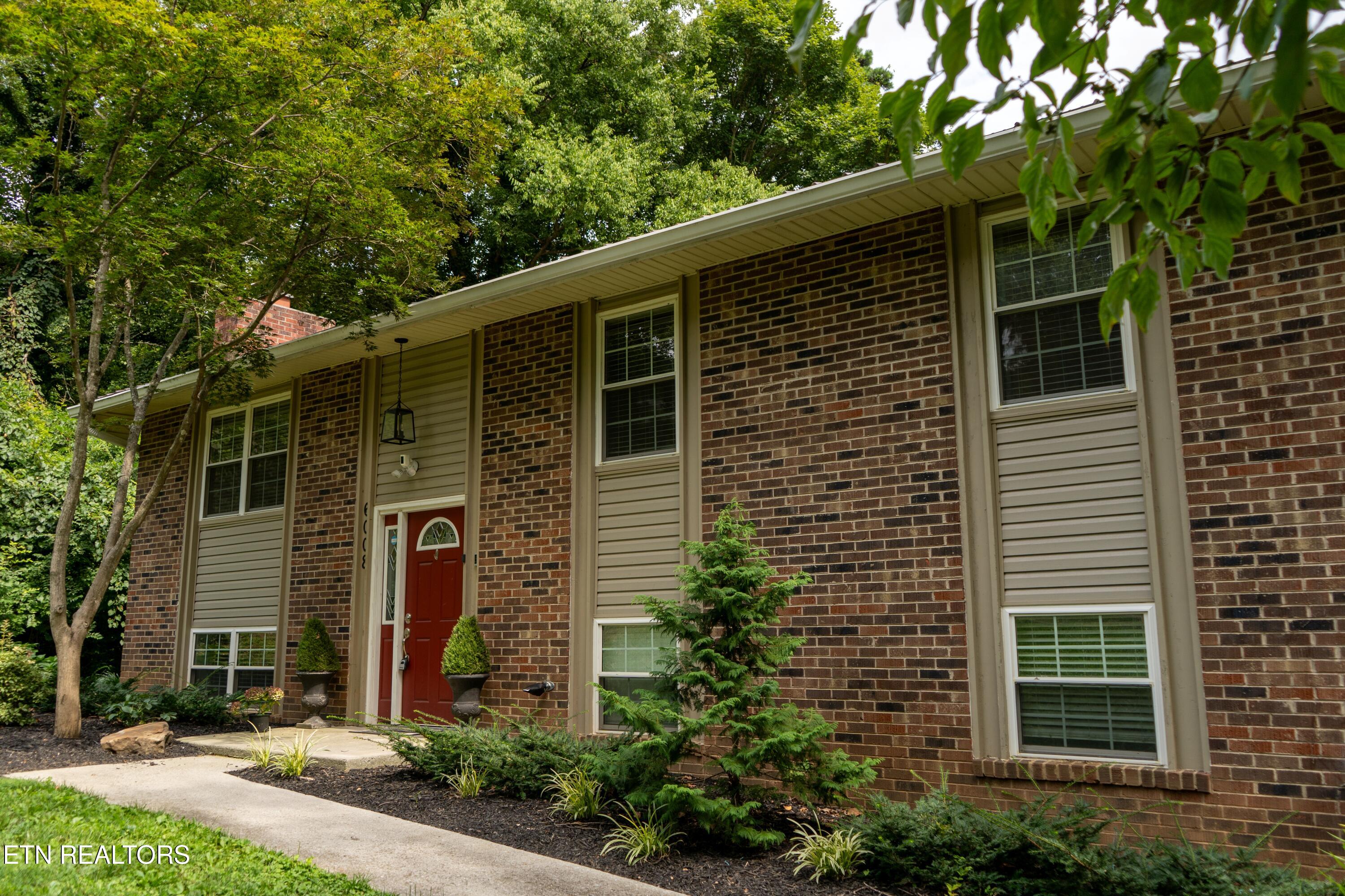 6008 Ridgewood Road Knoxville TN 37918