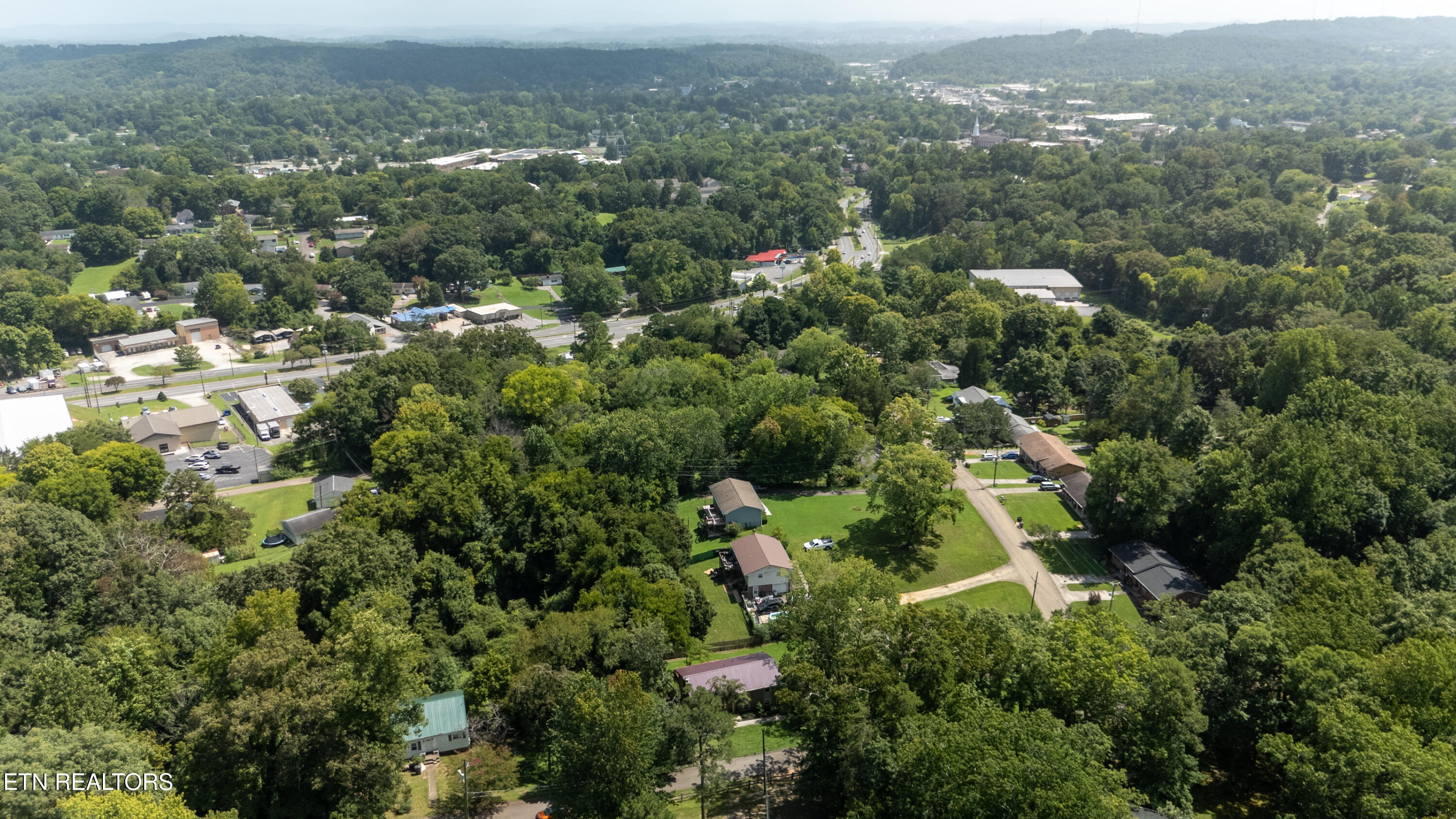 6008 Ridgewood Road Knoxville TN 37918
