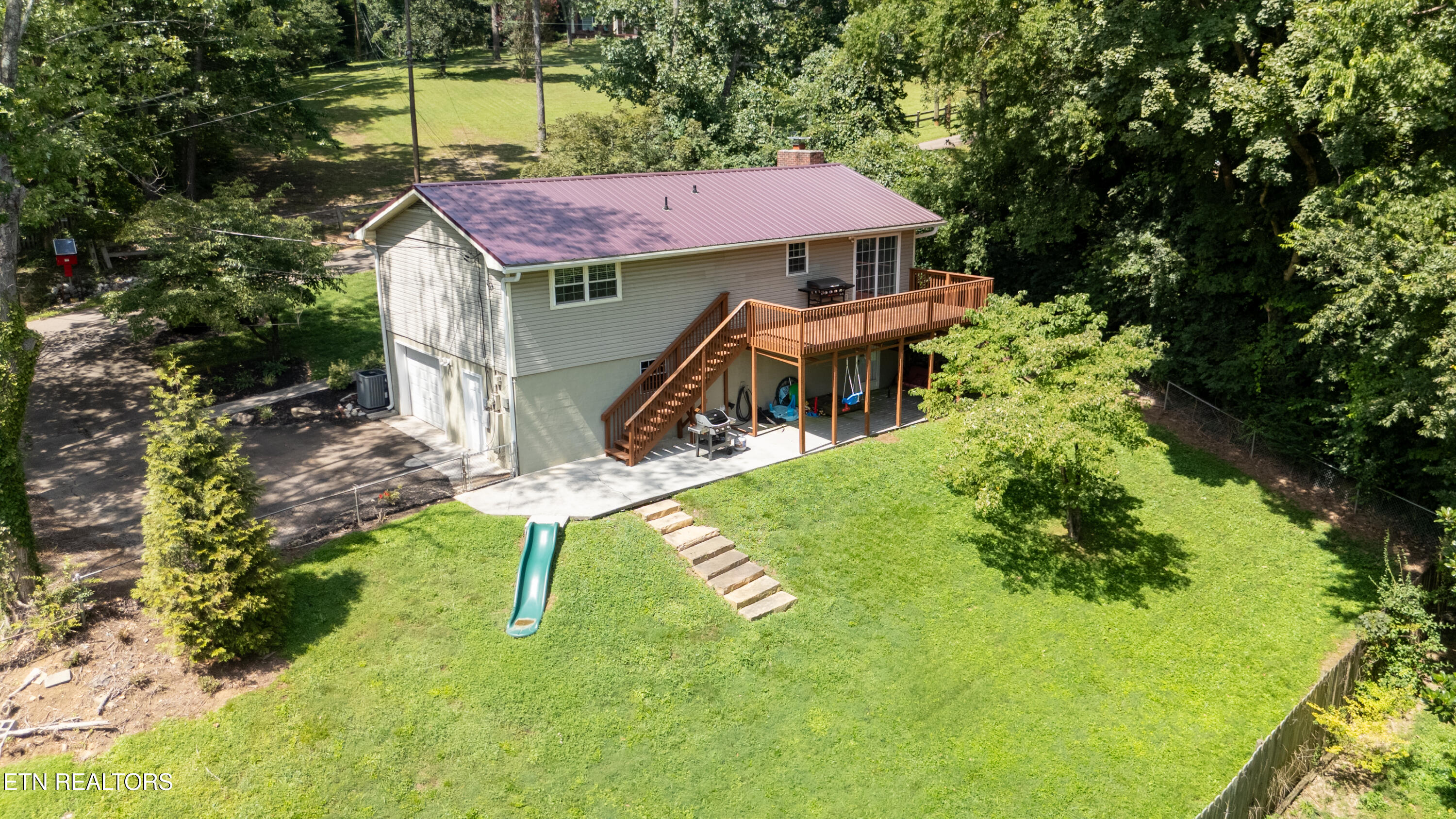 6008 Ridgewood Road Knoxville TN 37918