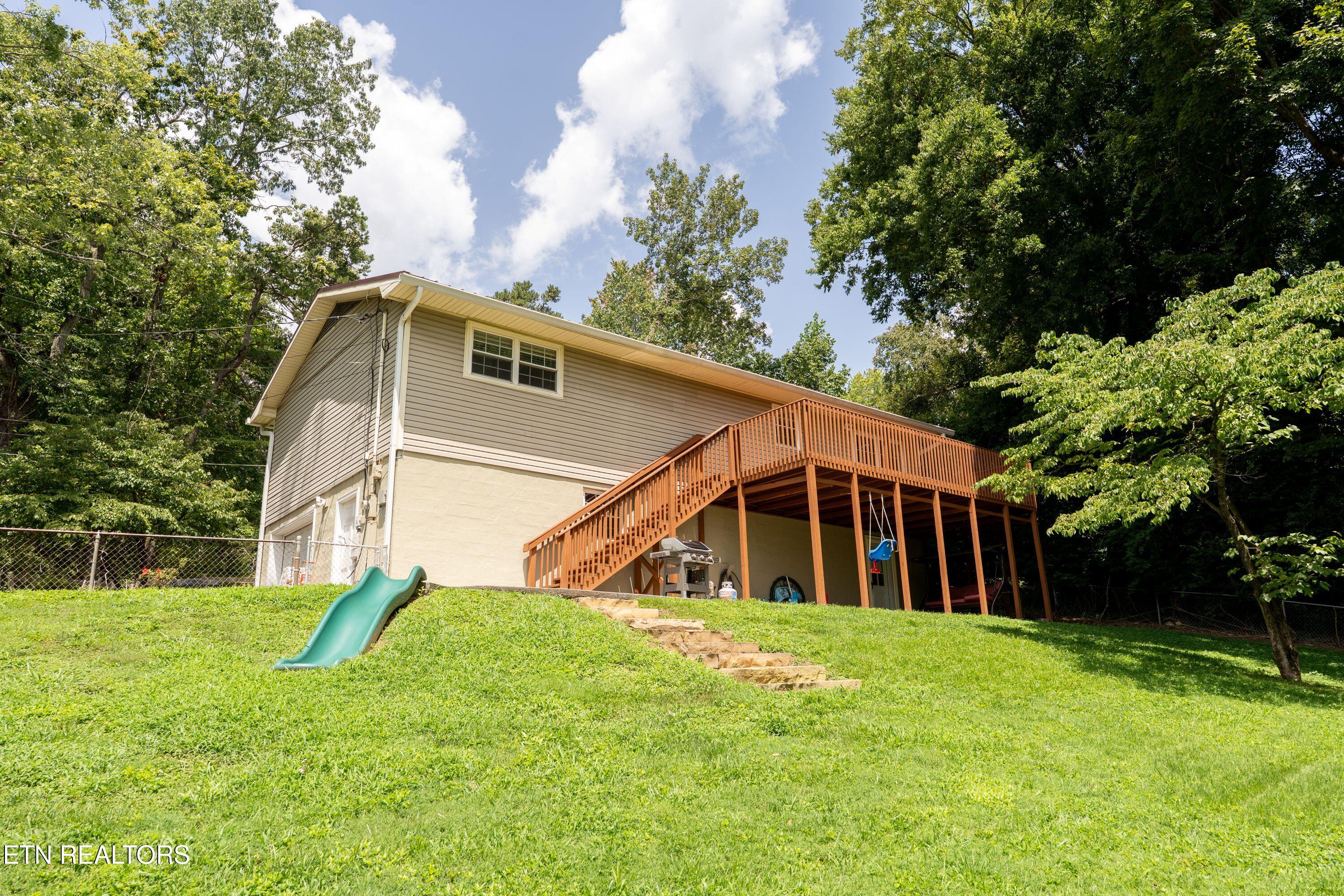 6008 Ridgewood Road Knoxville TN 37918