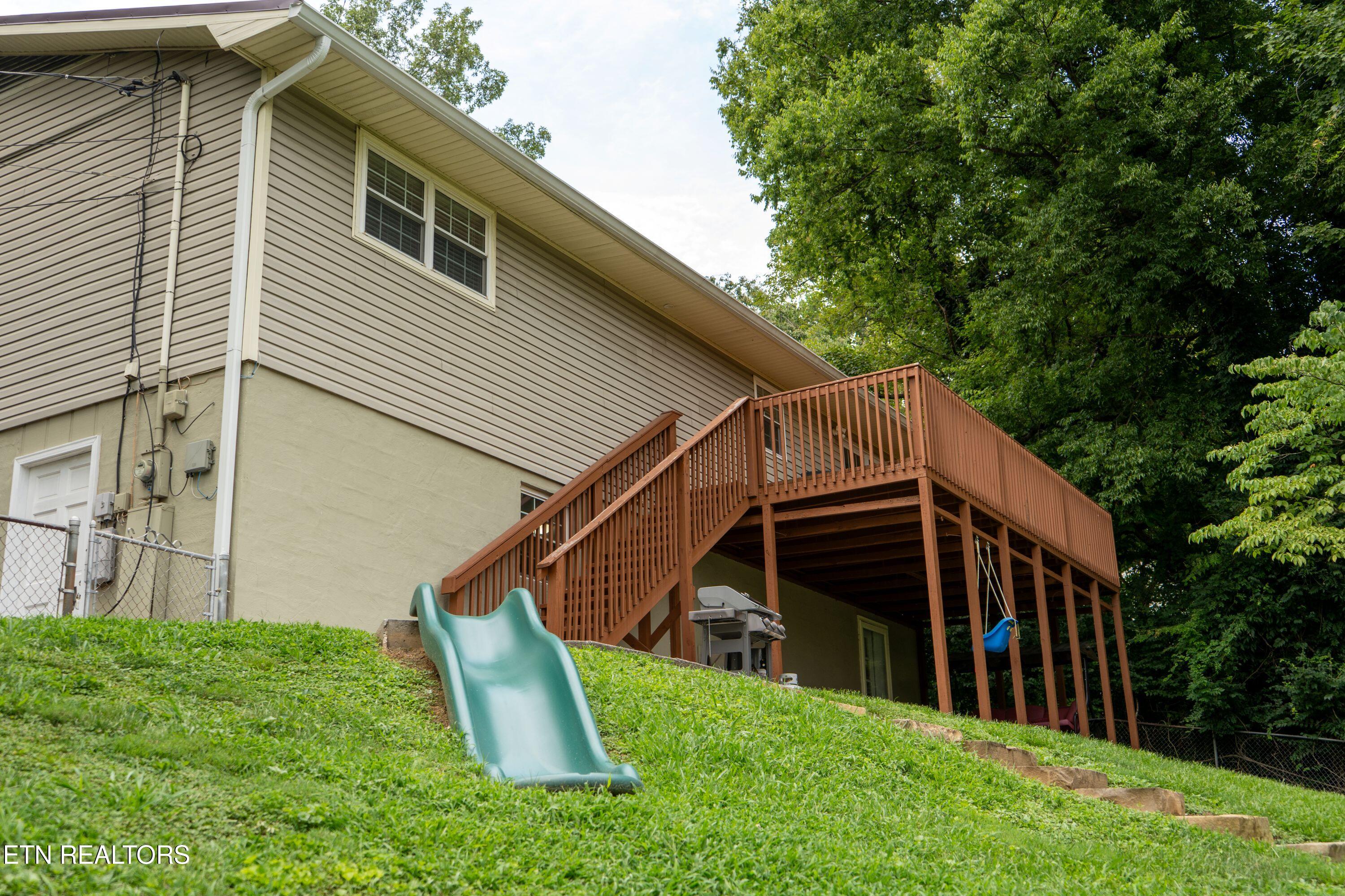 6008 Ridgewood Road Knoxville TN 37918