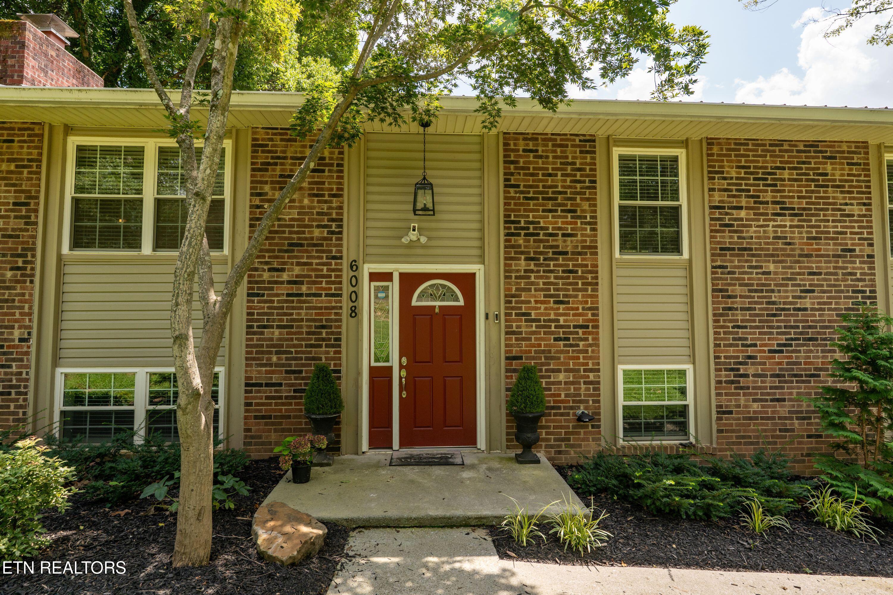 6008 Ridgewood Road Knoxville TN 37918
