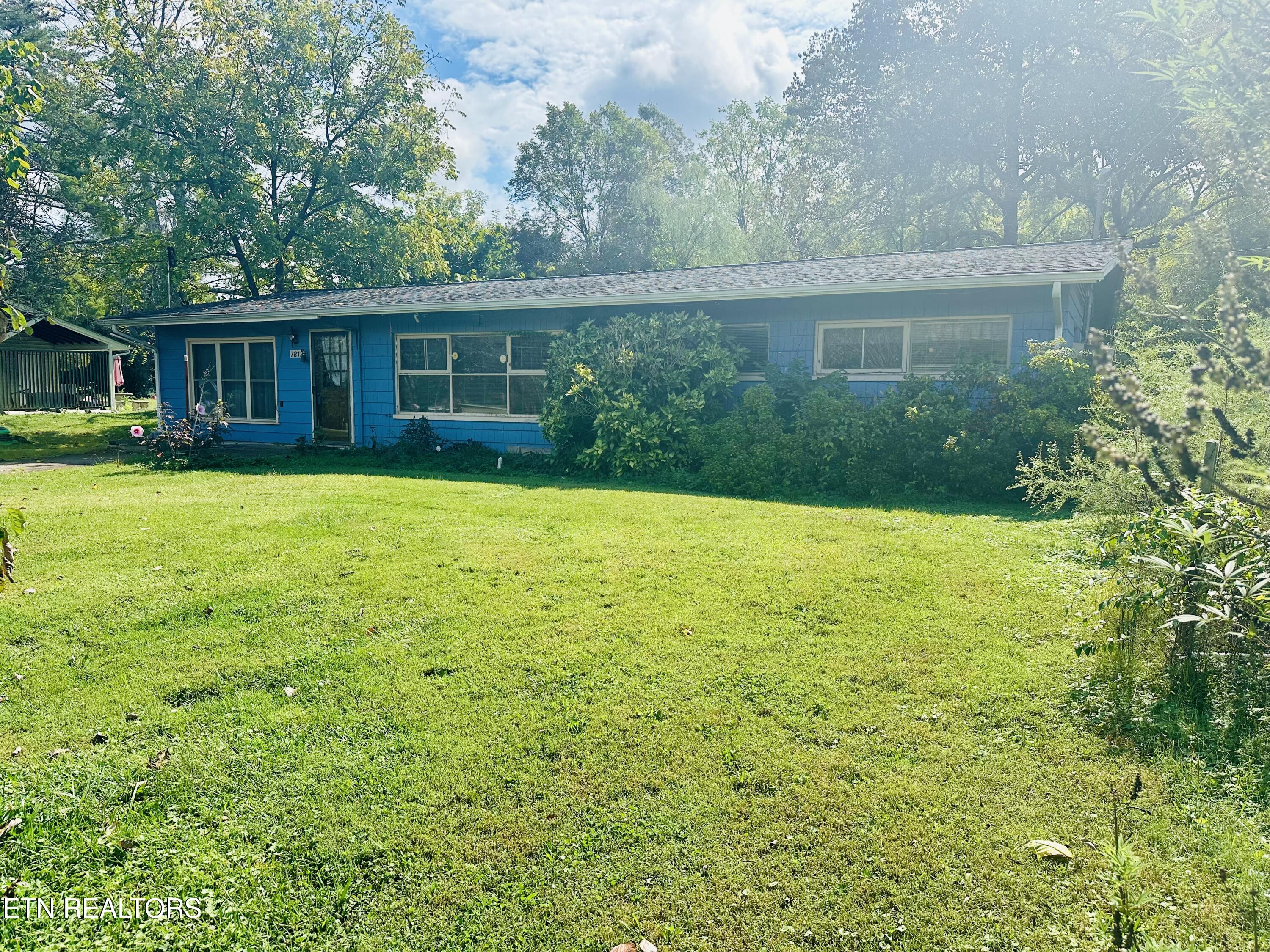 7812 Westacres Drive Knoxville TN 37919