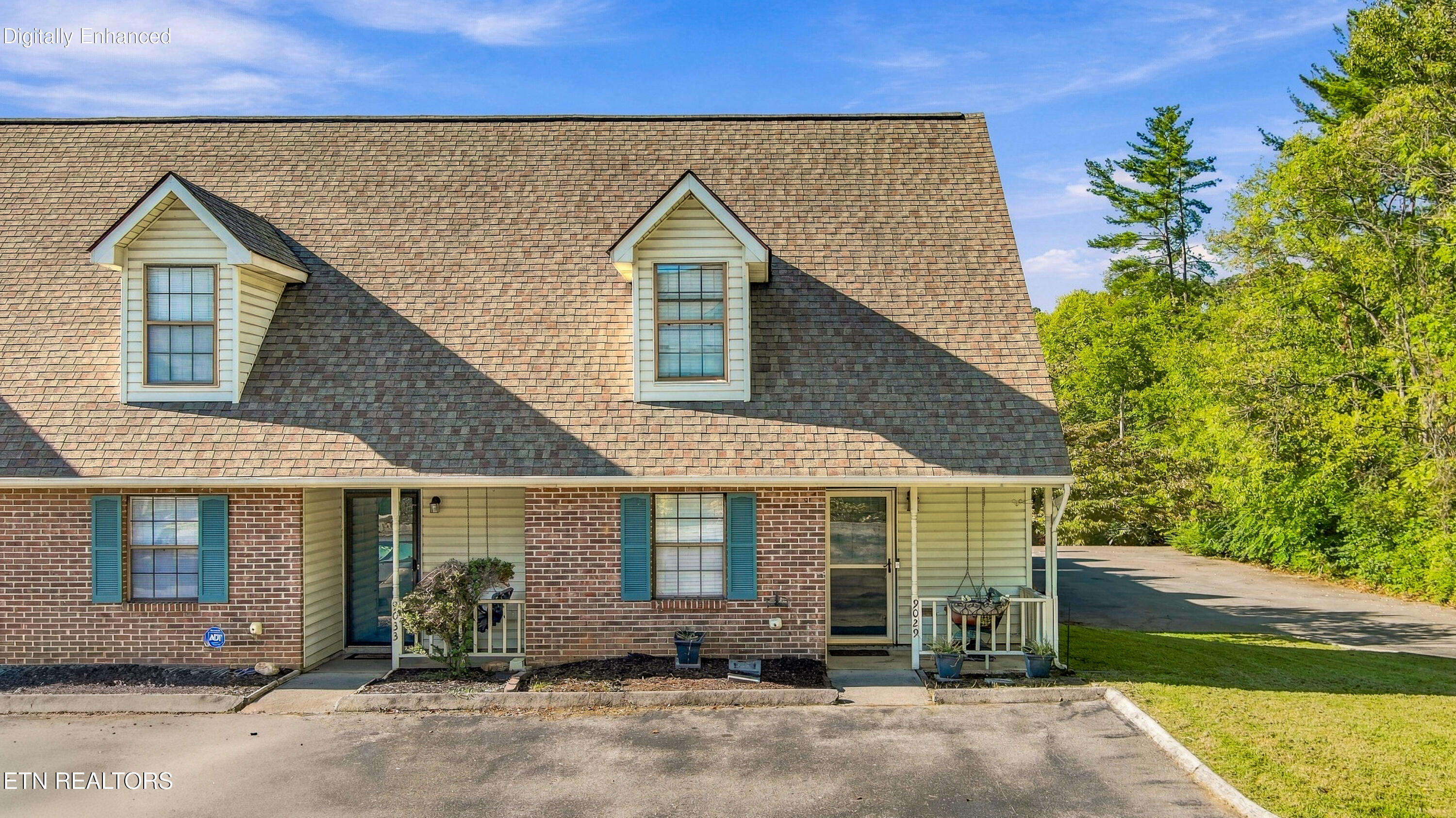 9029 Fountain Brook Lane Knoxville TN 37923