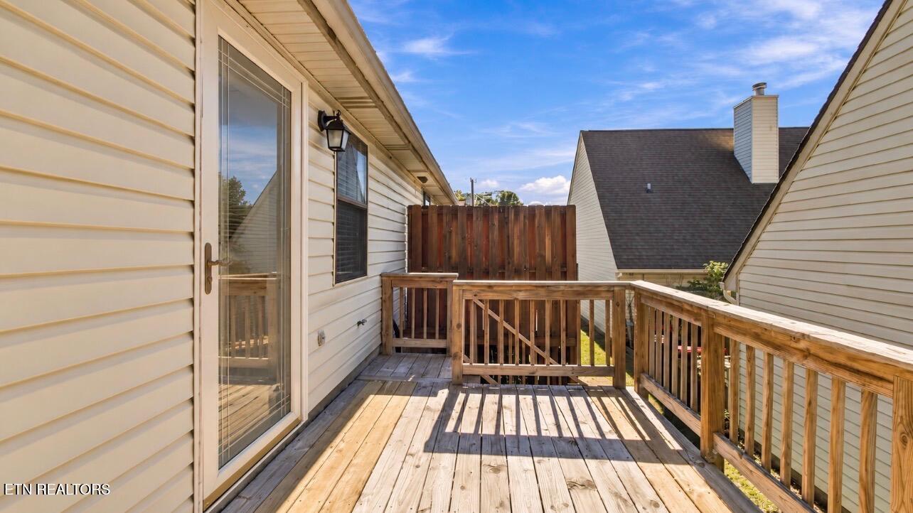 9029 Fountain Brook Lane Knoxville TN 37923