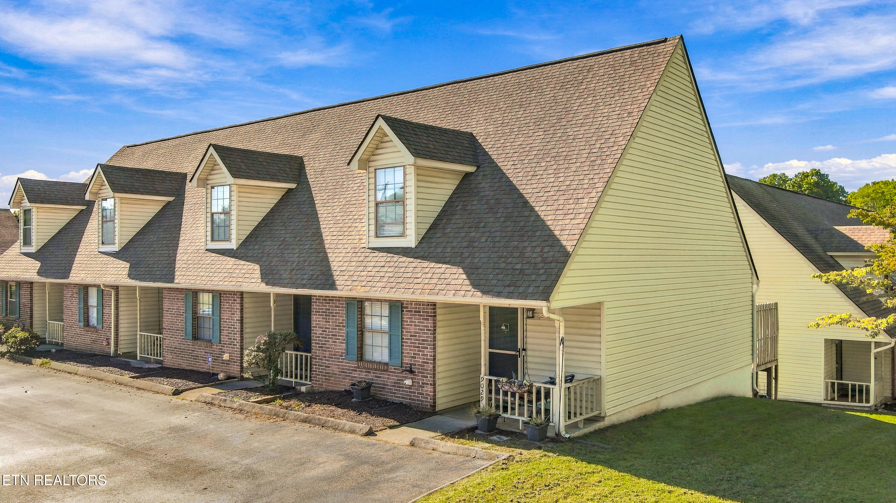 9029 Fountain Brook Lane Knoxville TN 37923