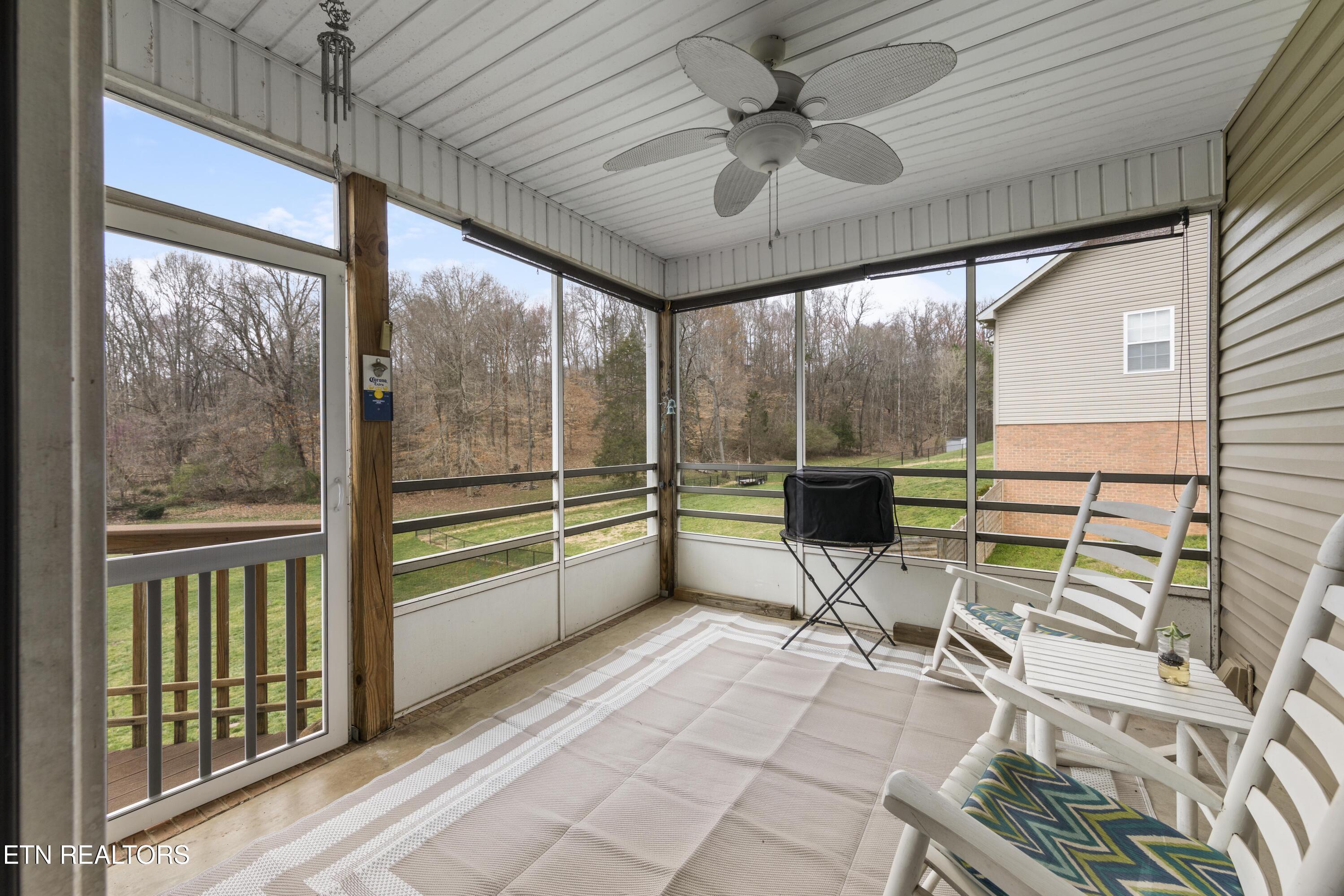 8111 Campbells Point Road Corryton TN 37721