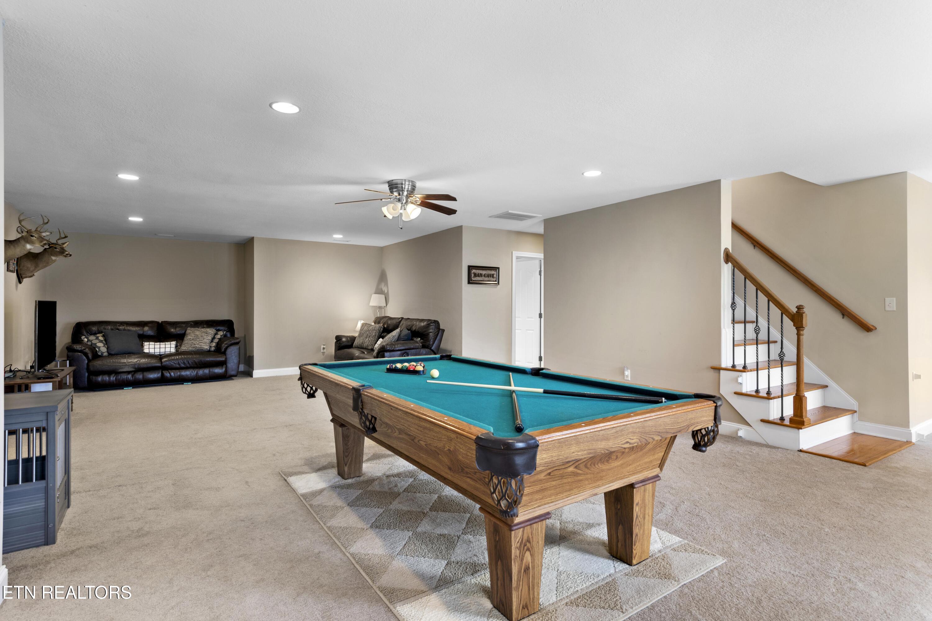 8111 Campbells Point Road Corryton TN 37721