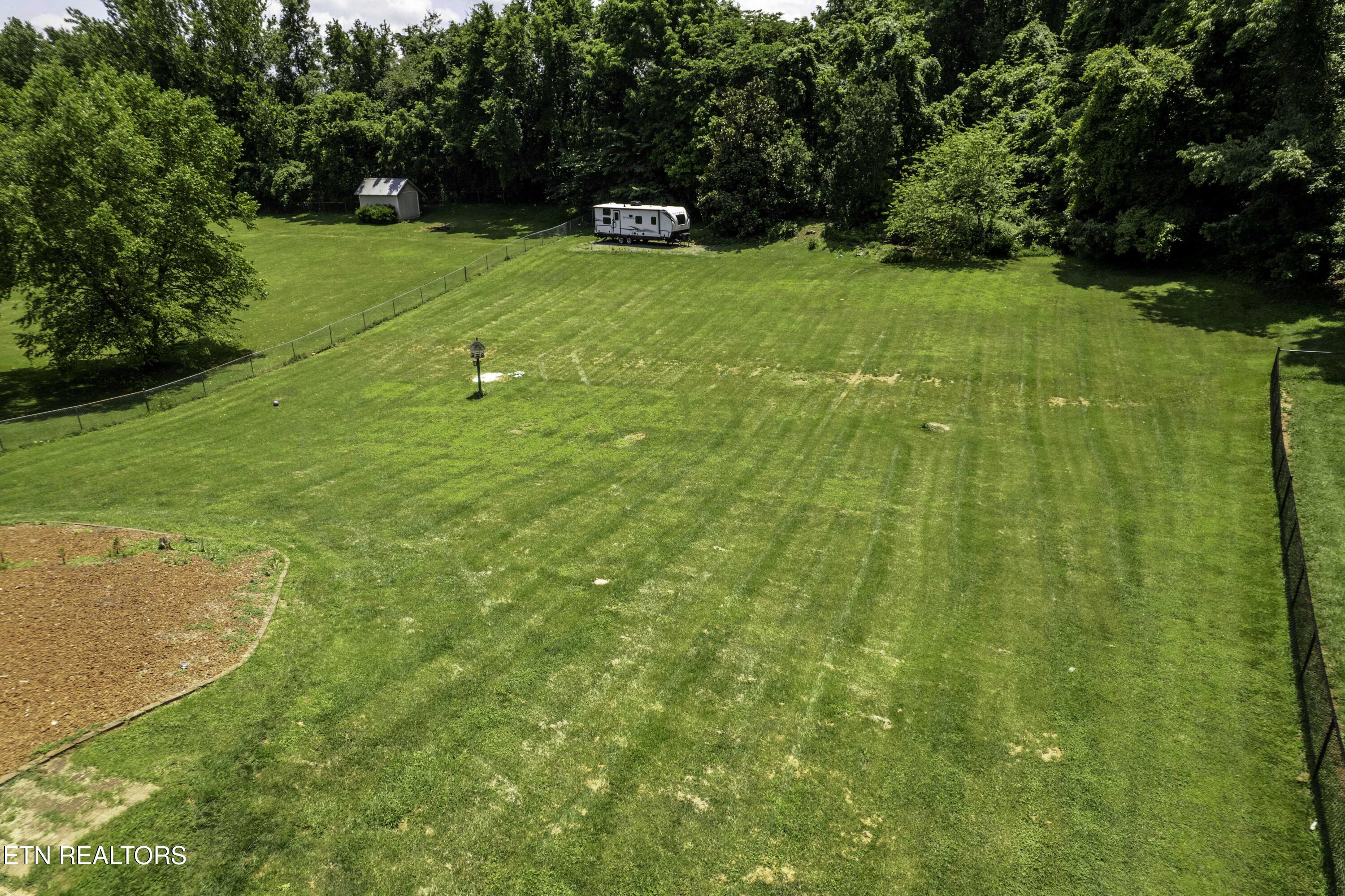 8111 Campbells Point Road Corryton TN 37721