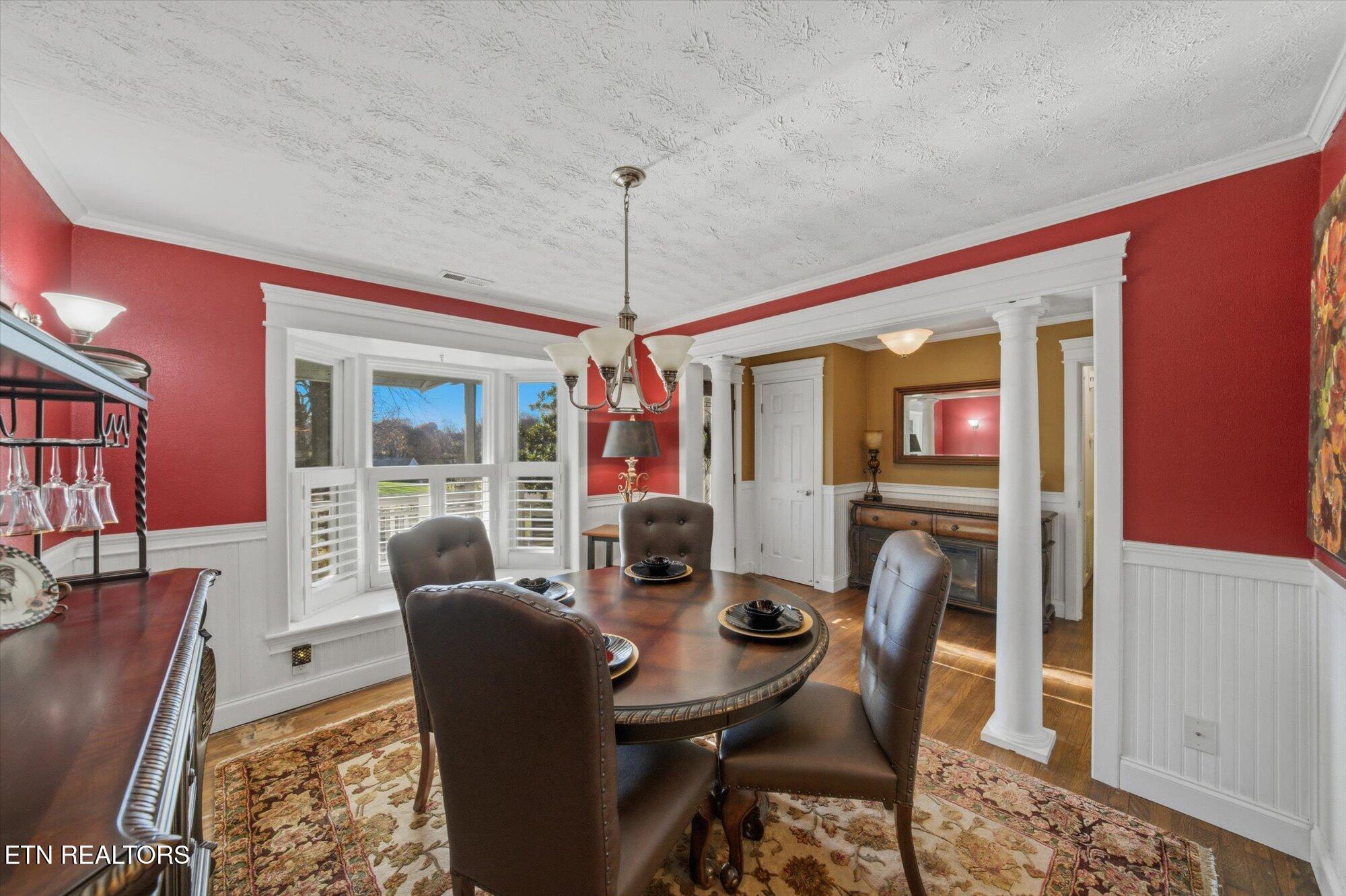 7513 Rocky Hill Lane Knoxville TN 37919