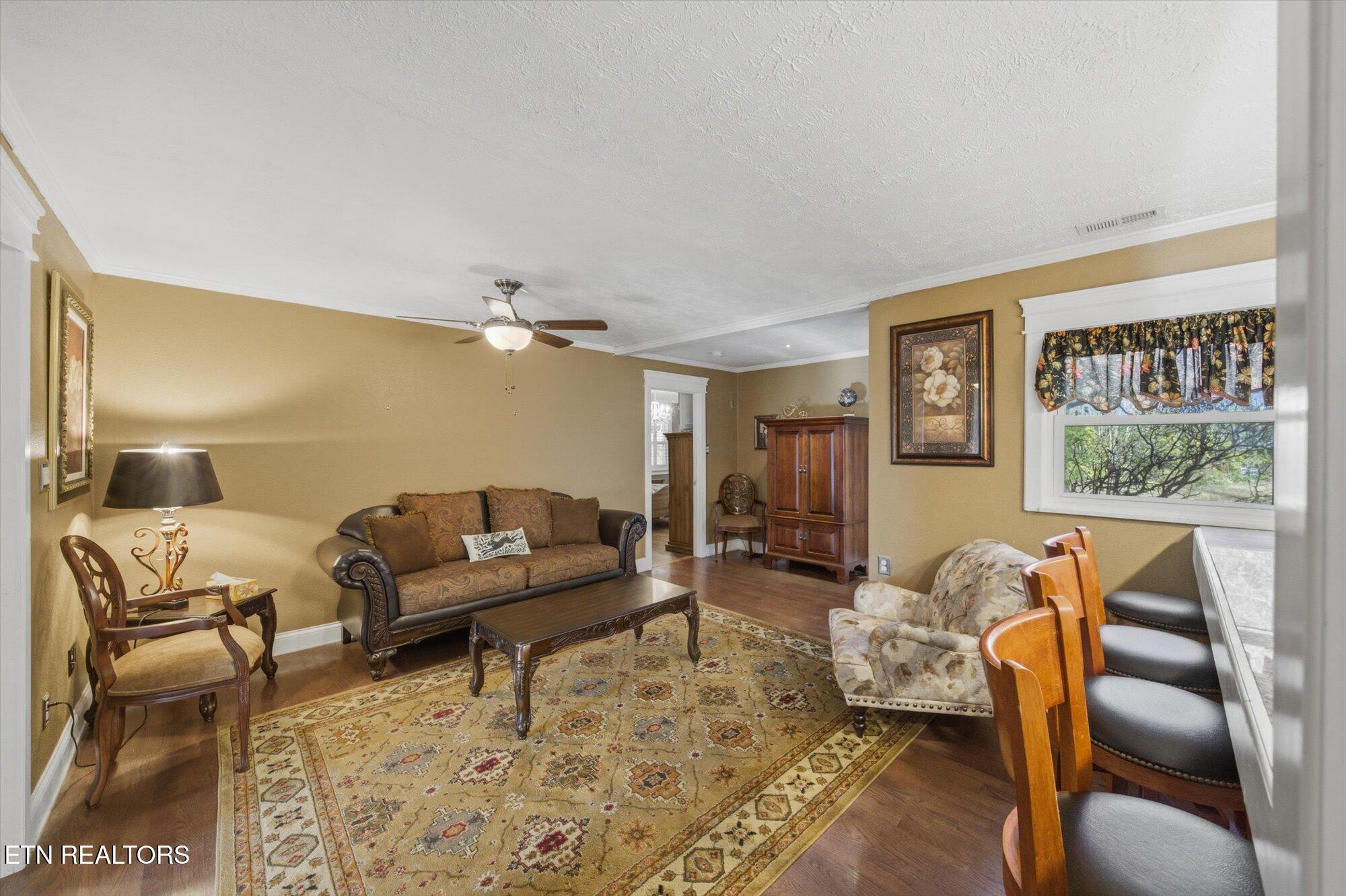 7513 Rocky Hill Lane Knoxville TN 37919