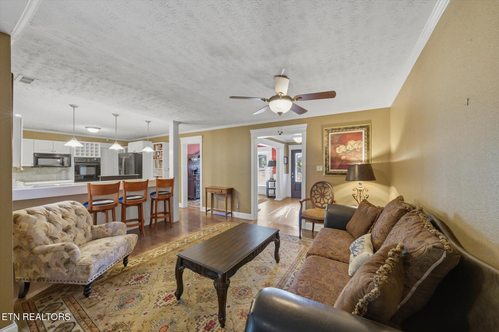 7513 Rocky Hill Lane Knoxville TN 37919