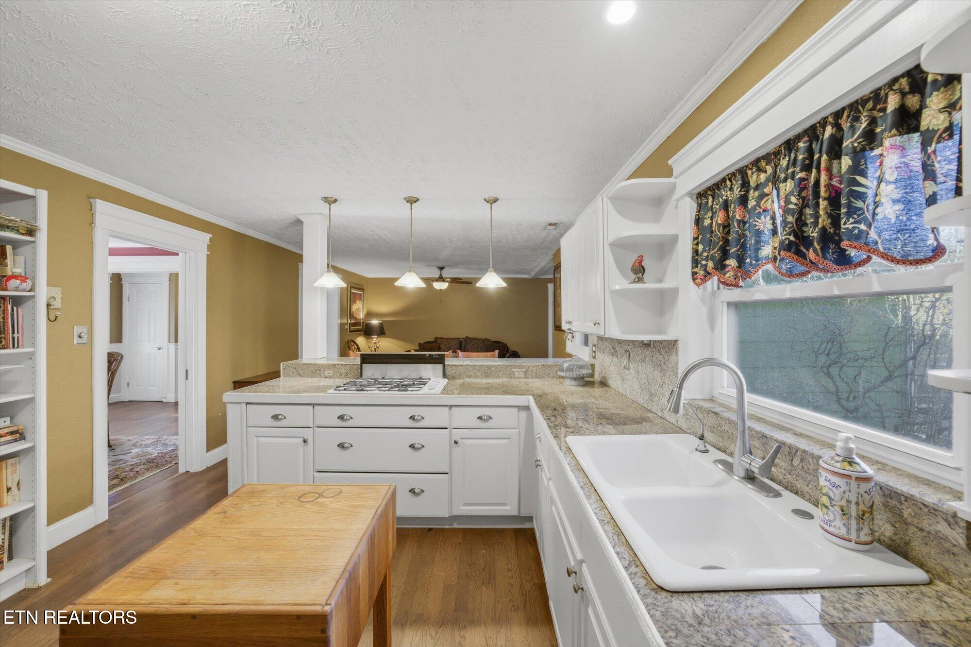 7513 Rocky Hill Lane Knoxville TN 37919