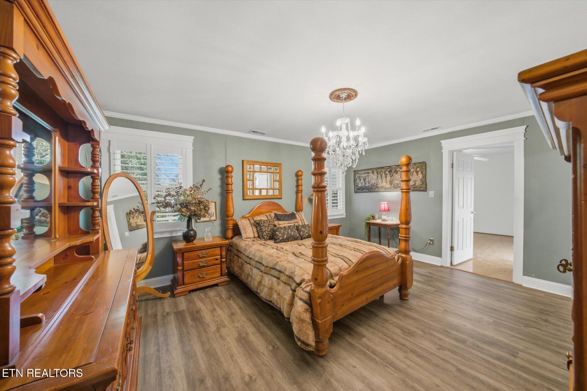 7513 Rocky Hill Lane Knoxville TN 37919