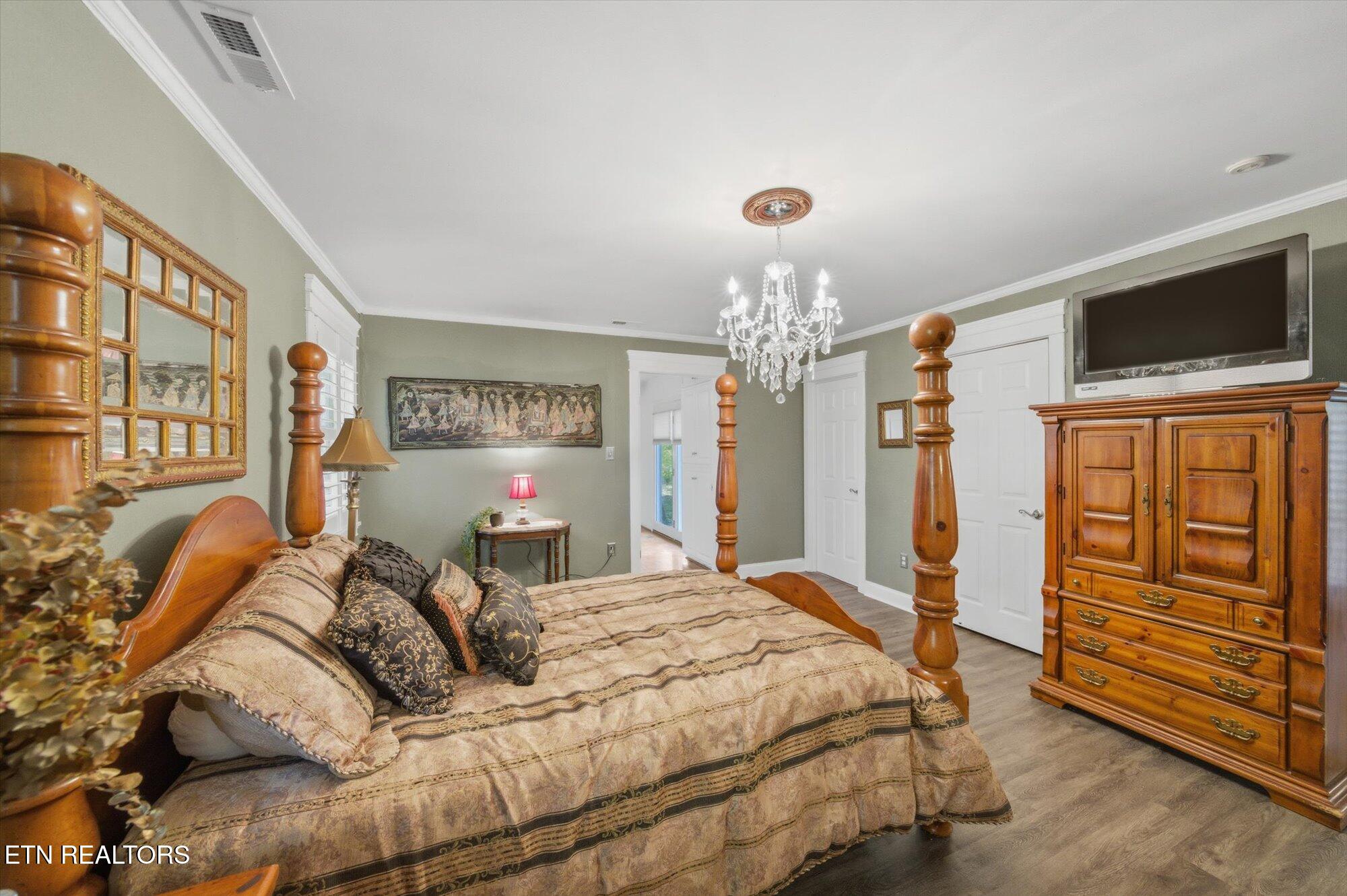 7513 Rocky Hill Lane Knoxville TN 37919