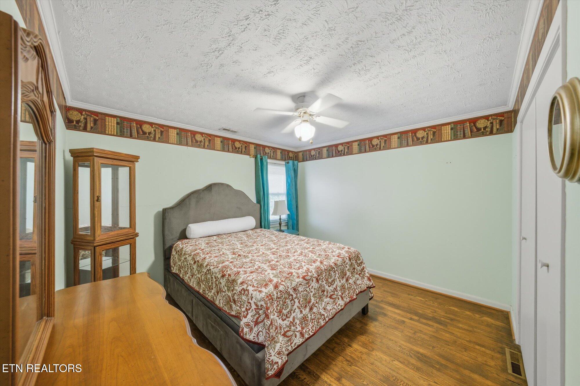7513 Rocky Hill Lane Knoxville TN 37919