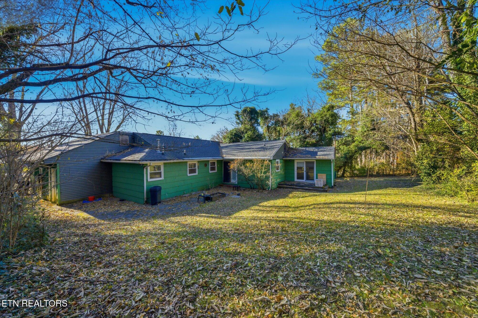 7513 Rocky Hill Lane Knoxville TN 37919