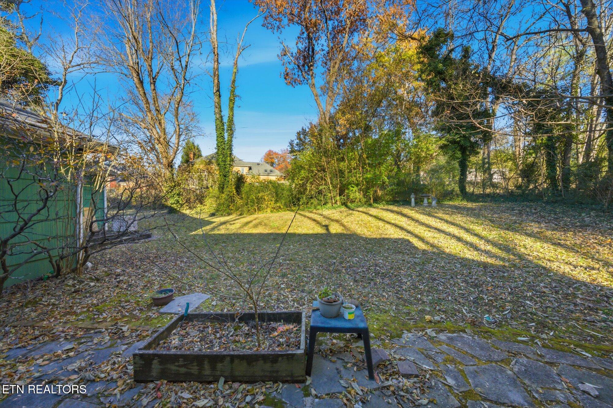 7513 Rocky Hill Lane Knoxville TN 37919