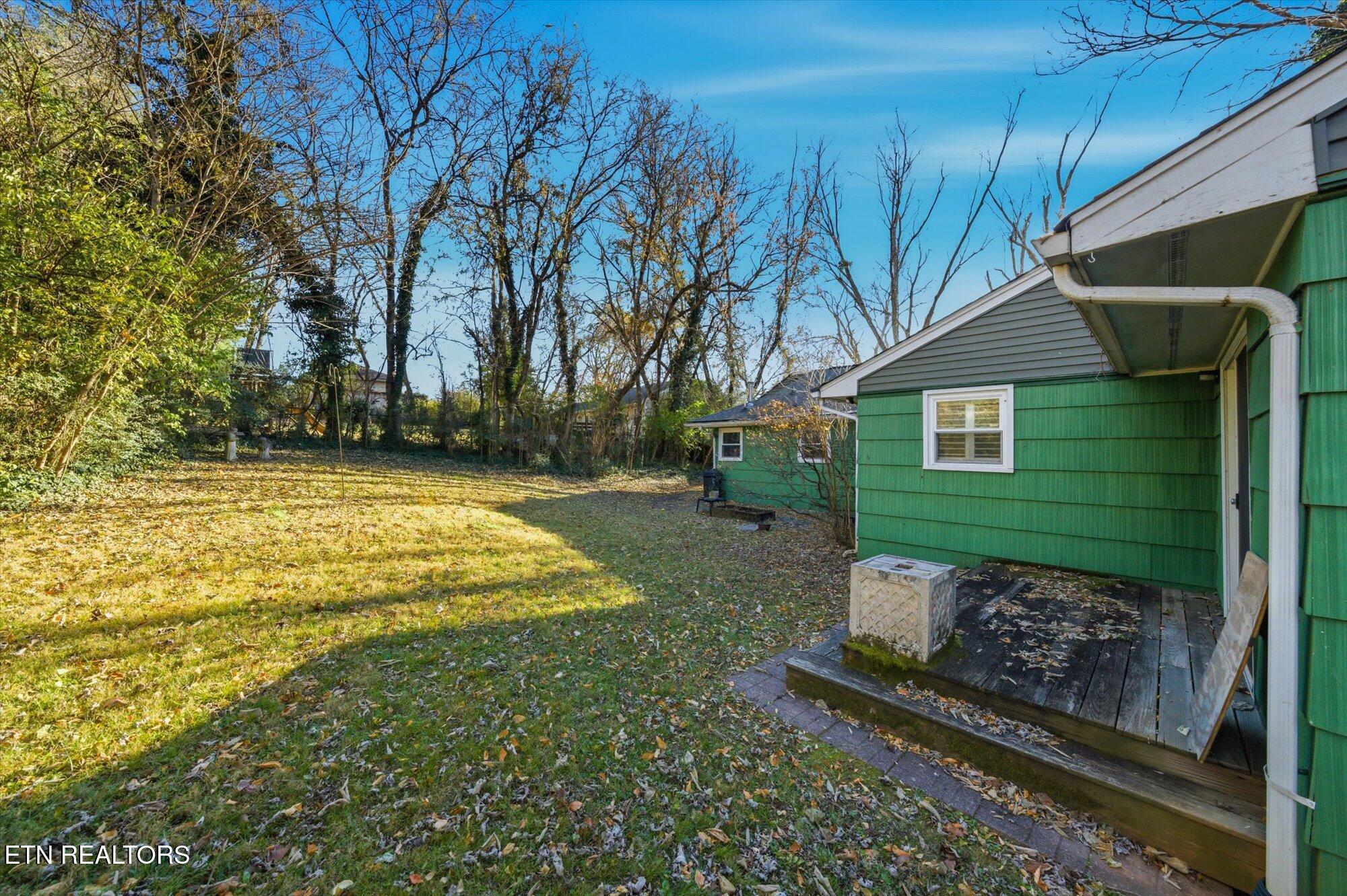 7513 Rocky Hill Lane Knoxville TN 37919