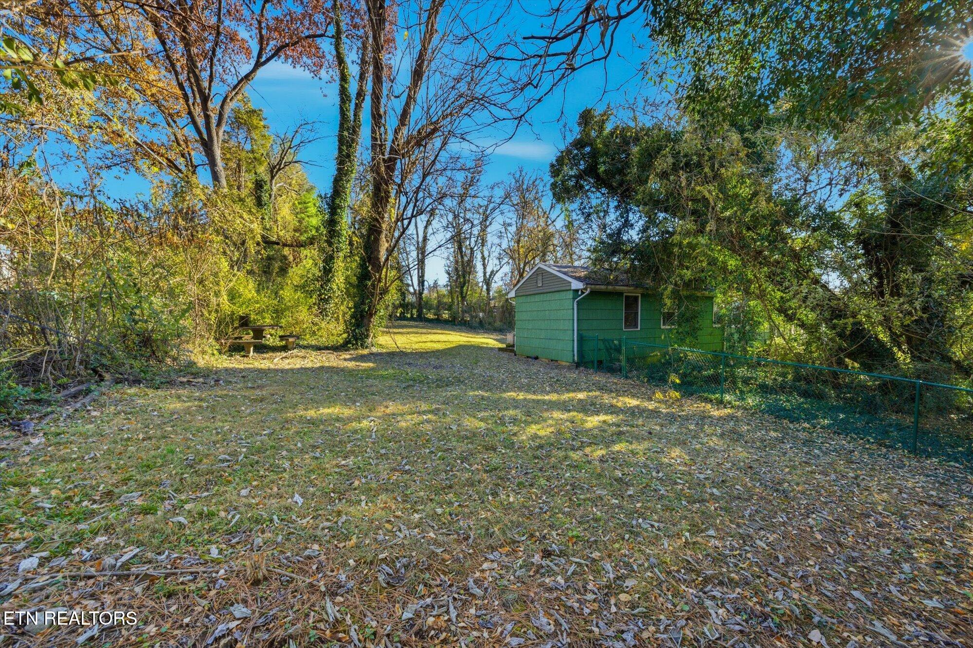 7513 Rocky Hill Lane Knoxville TN 37919