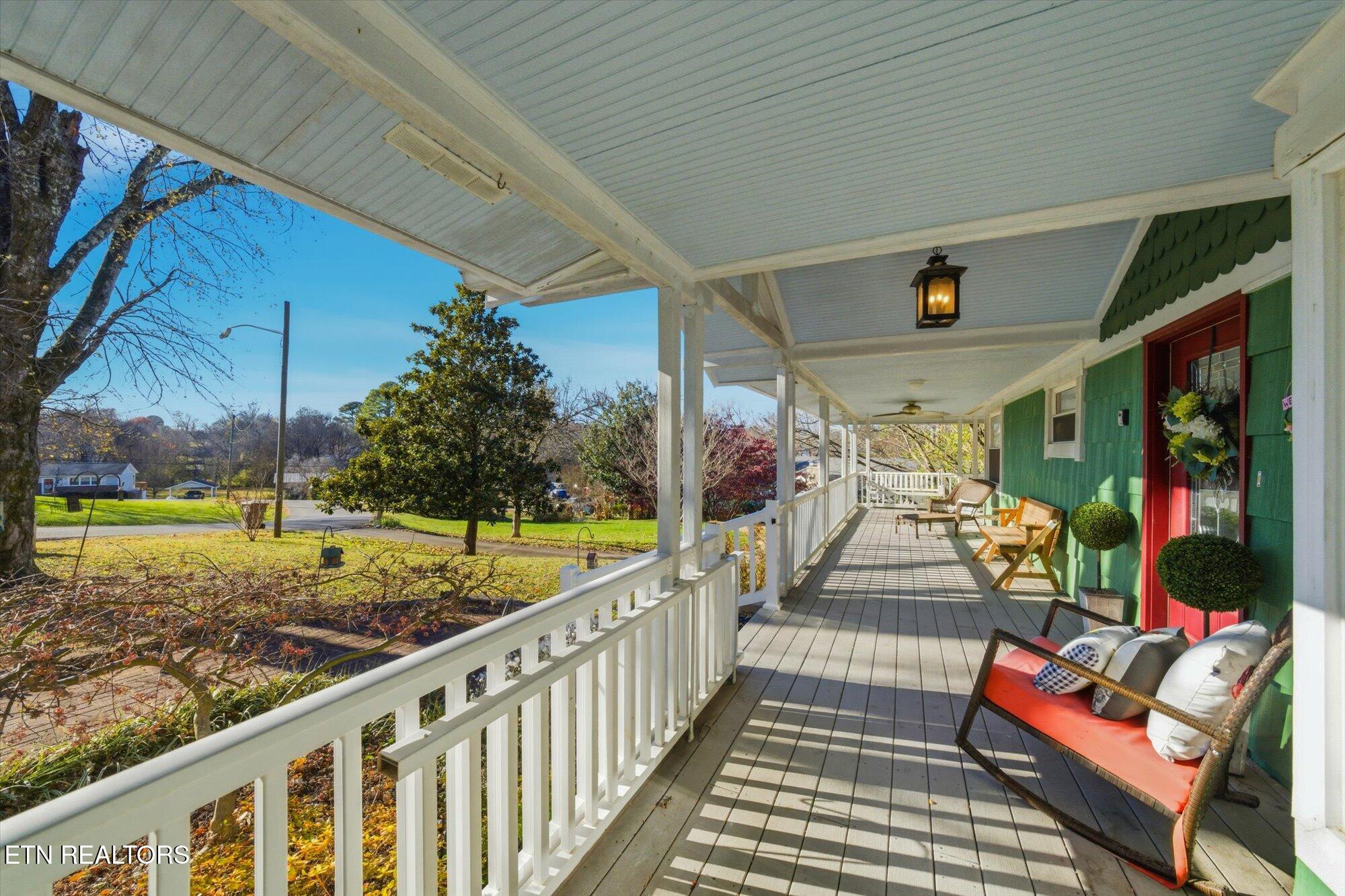 7513 Rocky Hill Lane Knoxville TN 37919