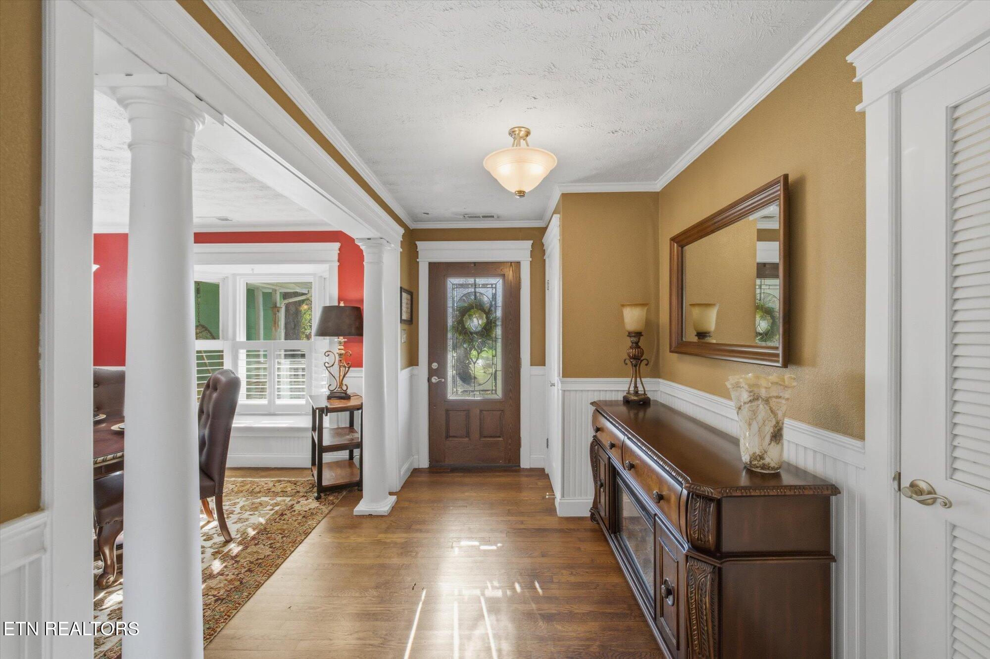 7513 Rocky Hill Lane Knoxville TN 37919