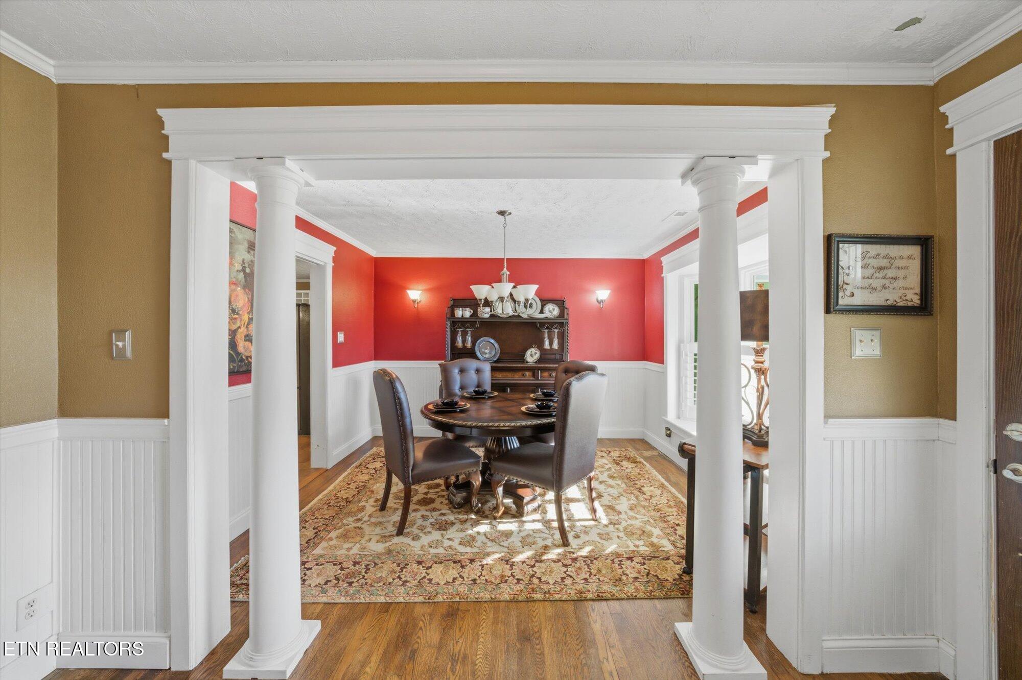 7513 Rocky Hill Lane Knoxville TN 37919