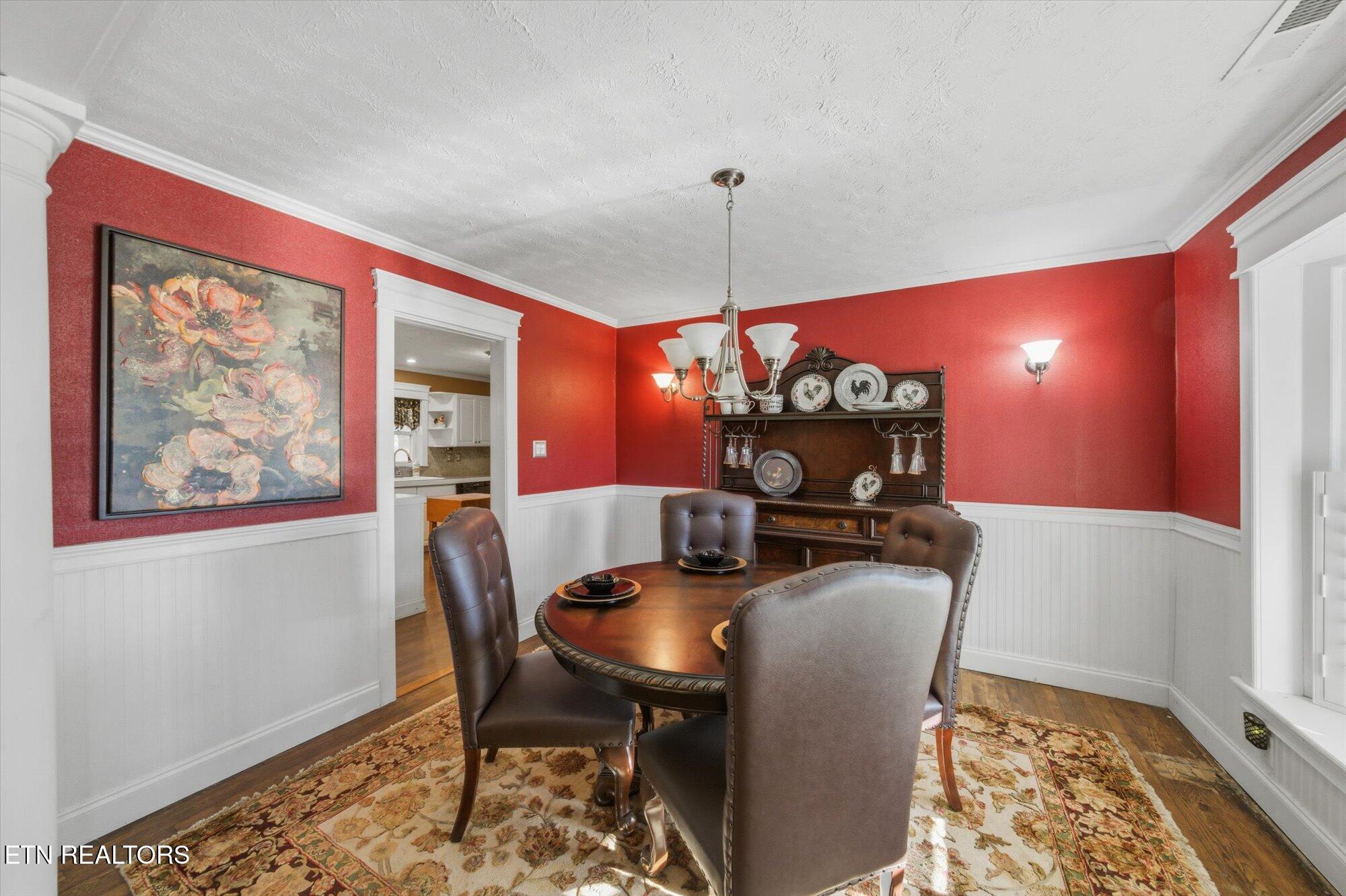 7513 Rocky Hill Lane Knoxville TN 37919
