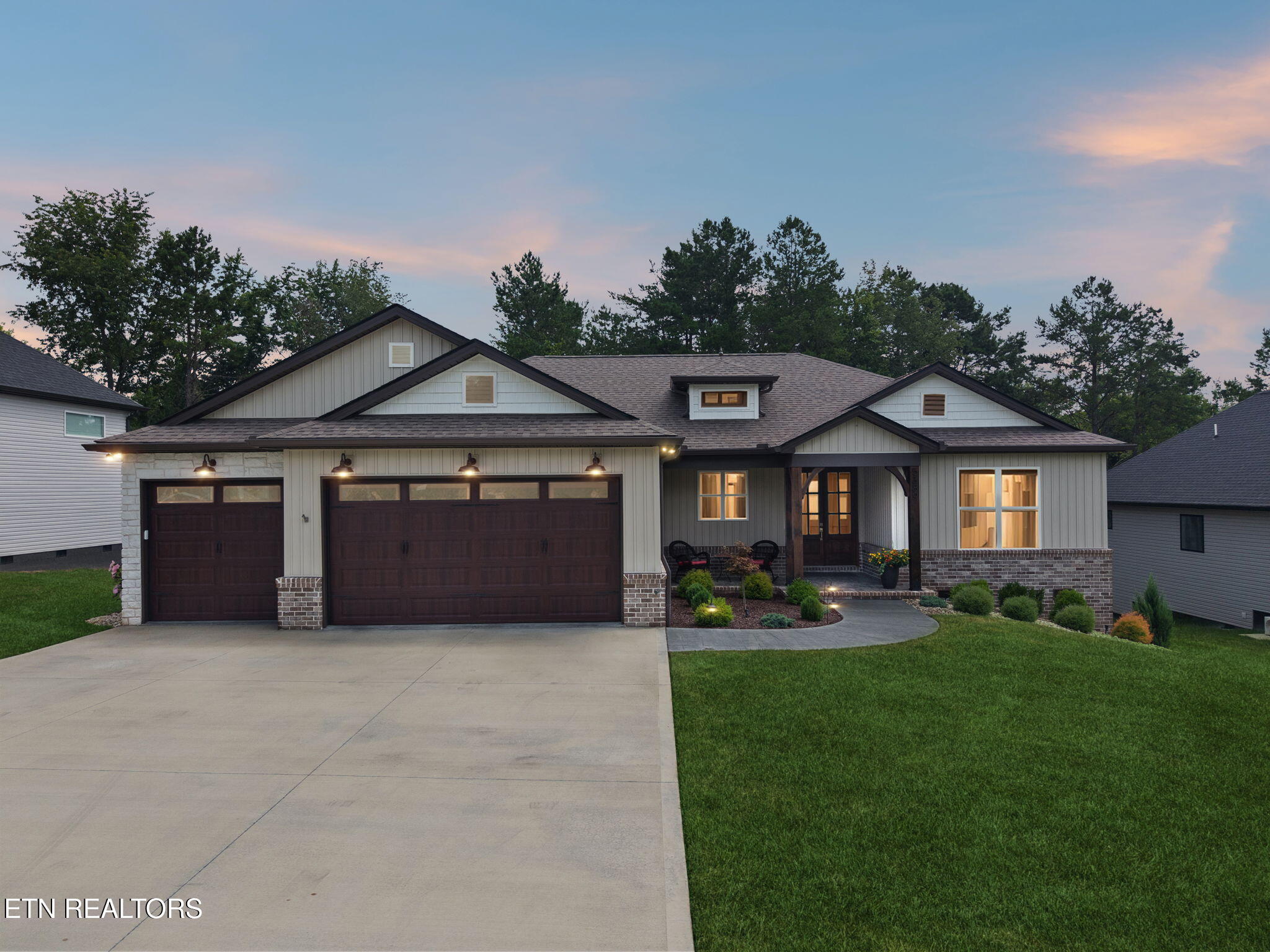 5389 Zion Ridge Road Loudon TN 37774