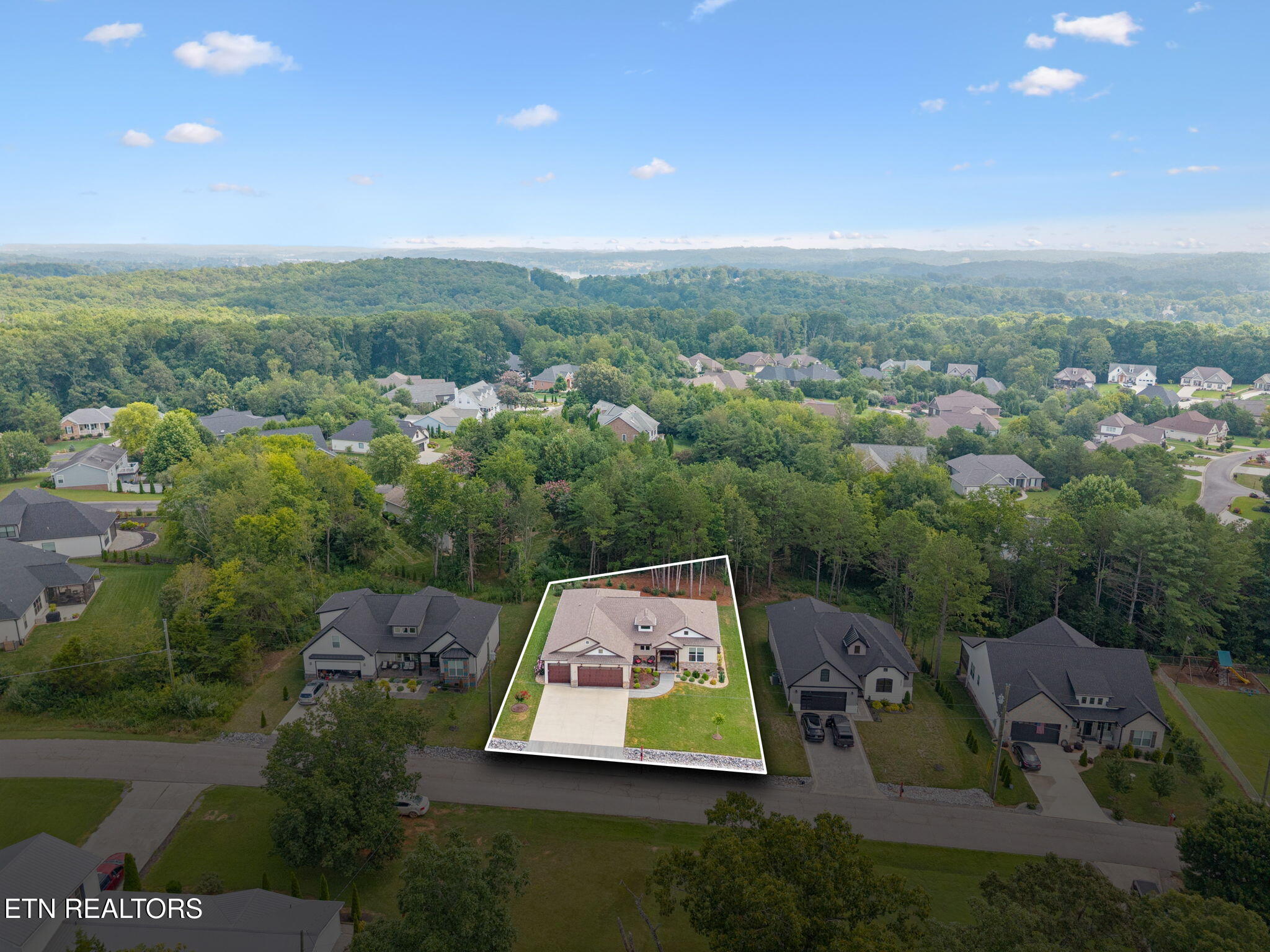 5389 Zion Ridge Road Loudon TN 37774