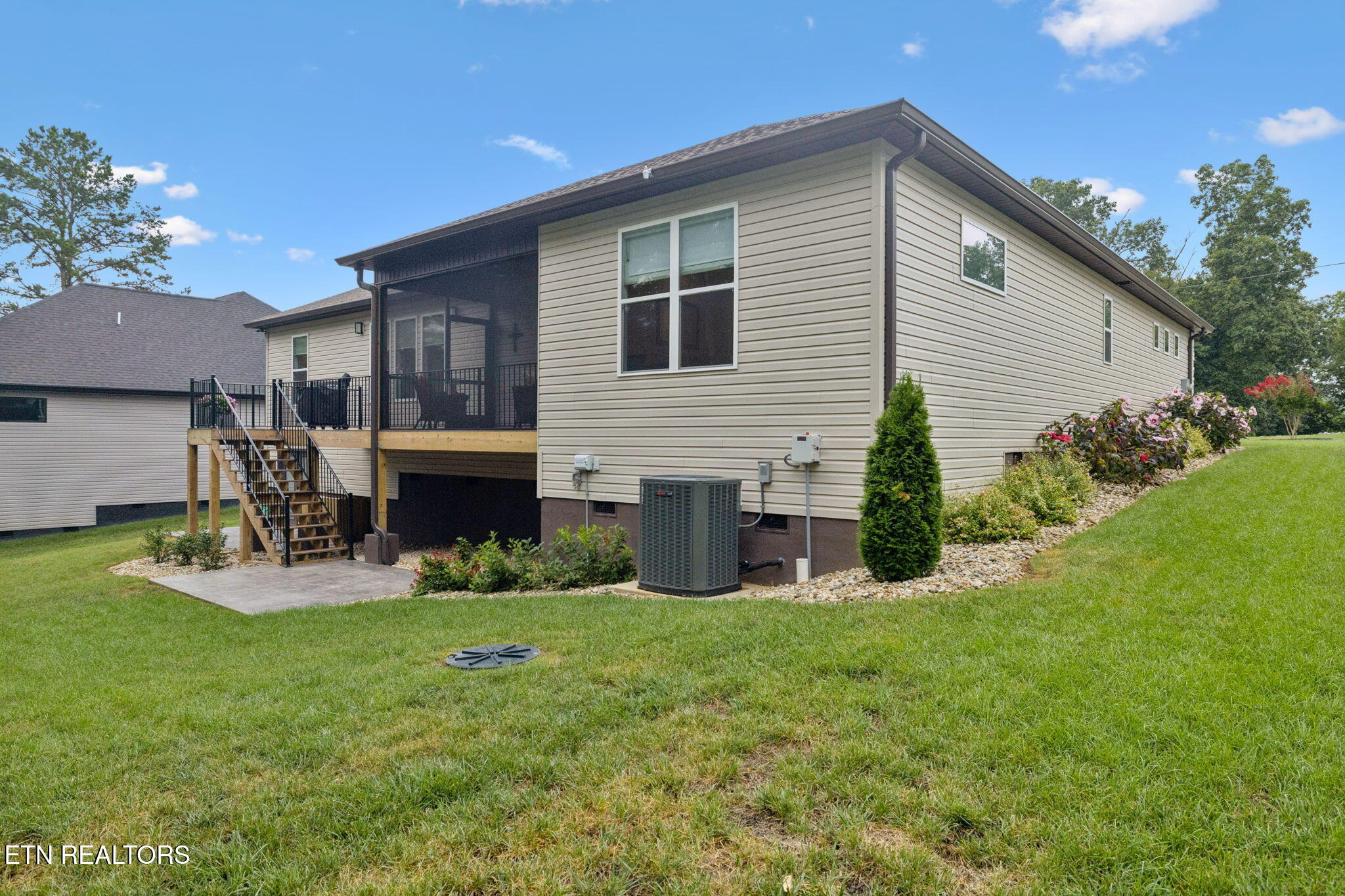 5389 Zion Ridge Road Loudon TN 37774
