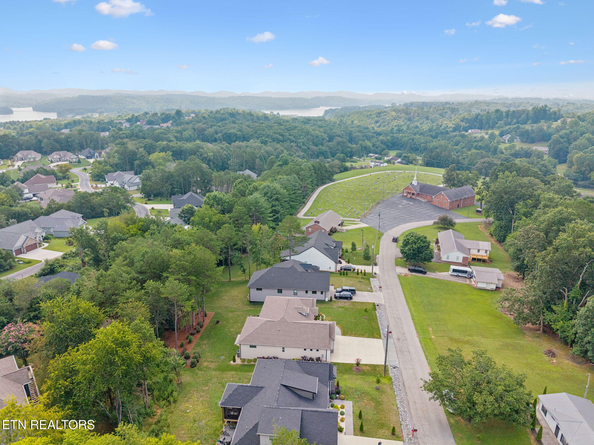 5389 Zion Ridge Road Loudon TN 37774