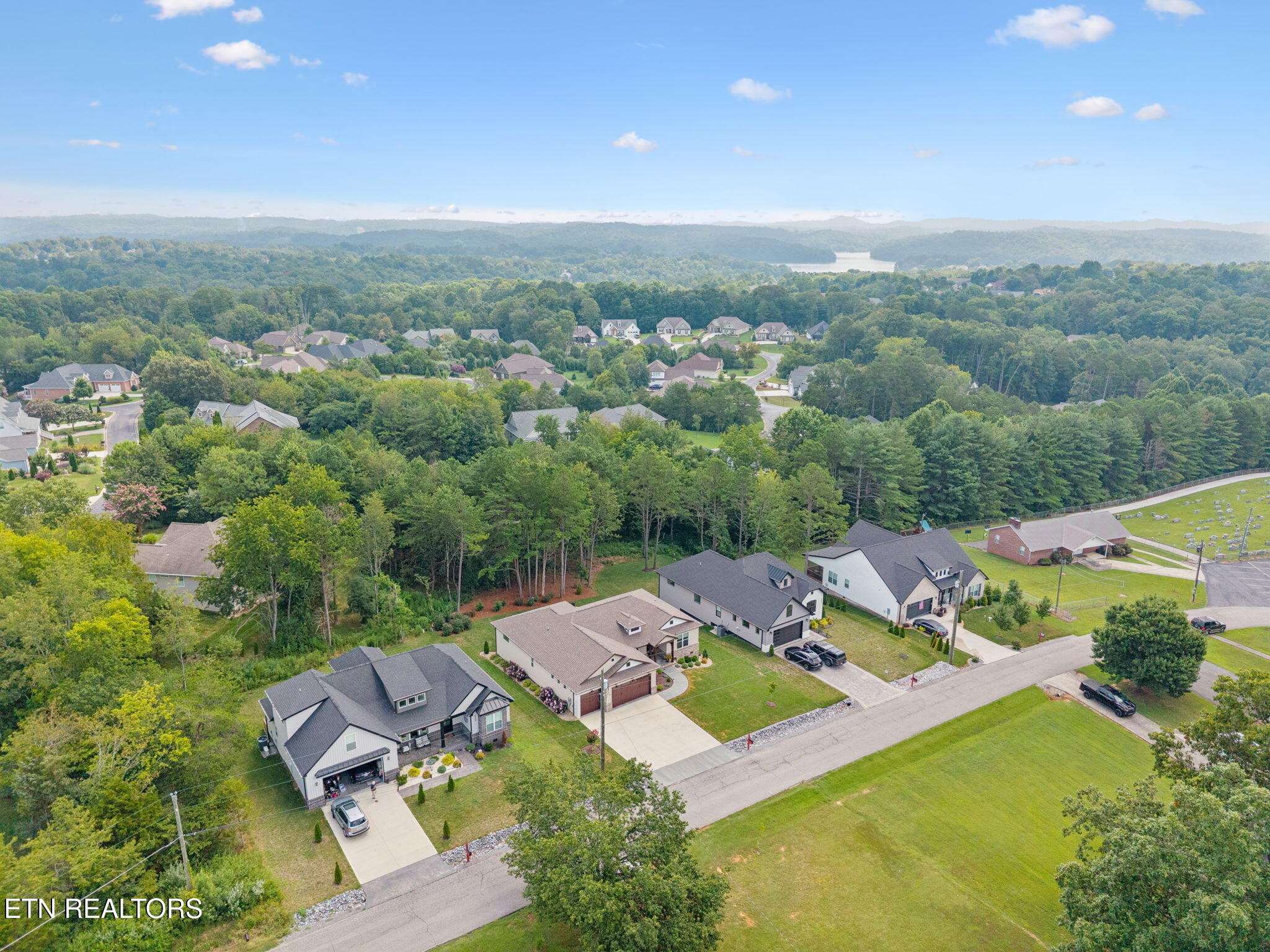 5389 Zion Ridge Road Loudon TN 37774