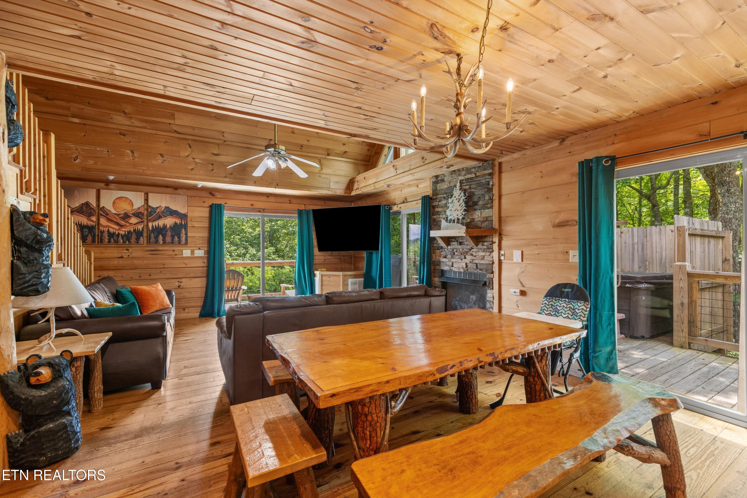 4160 Chamberlain Lane Sevierville TN 37862